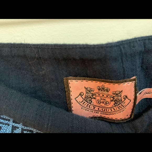 Juicy Couture Bohemian Skirt - Picture 6 of 7